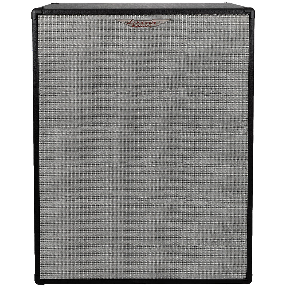 Ashdown Rootmaster RM-610T-EVO III Box E-Bass Ashdown Rootmaster RM-610T-EVO III Box E-Bass von Ashdown
