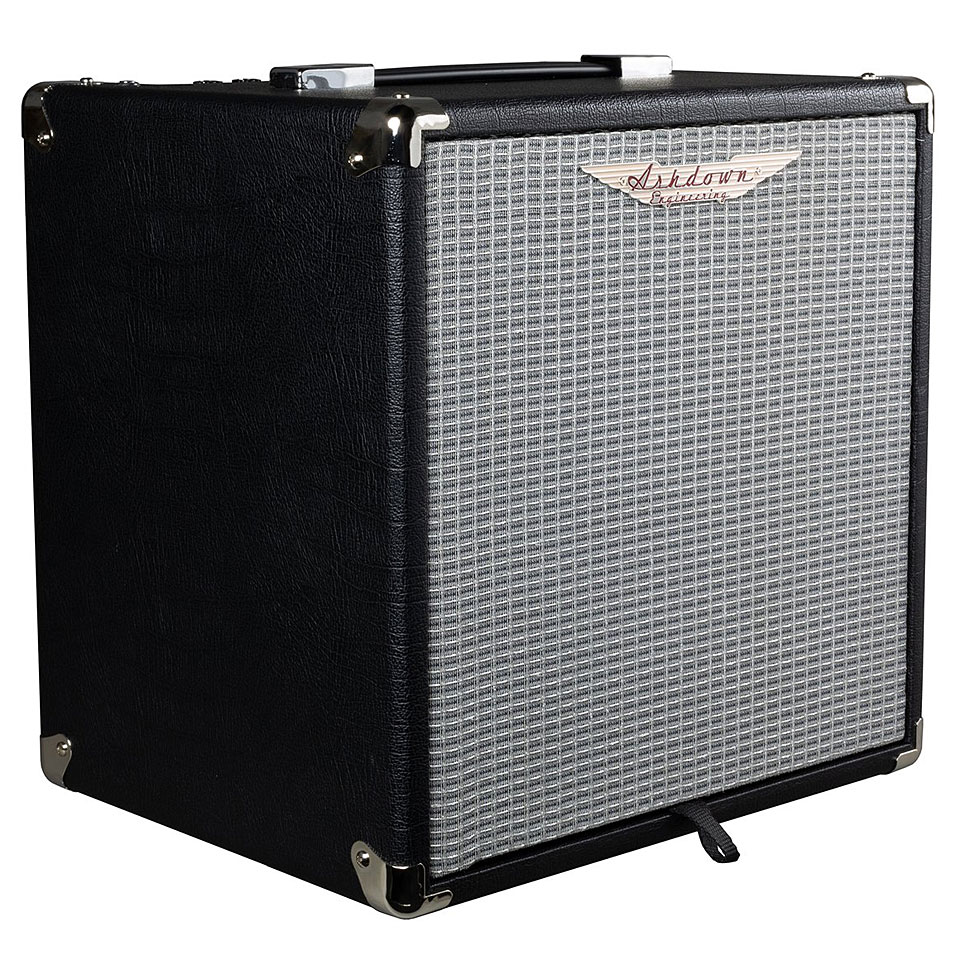 Ashdown Studio 10 E-Bass-Verstärker Ashdown Studio 10 E-Bass-Verstärker von Ashdown