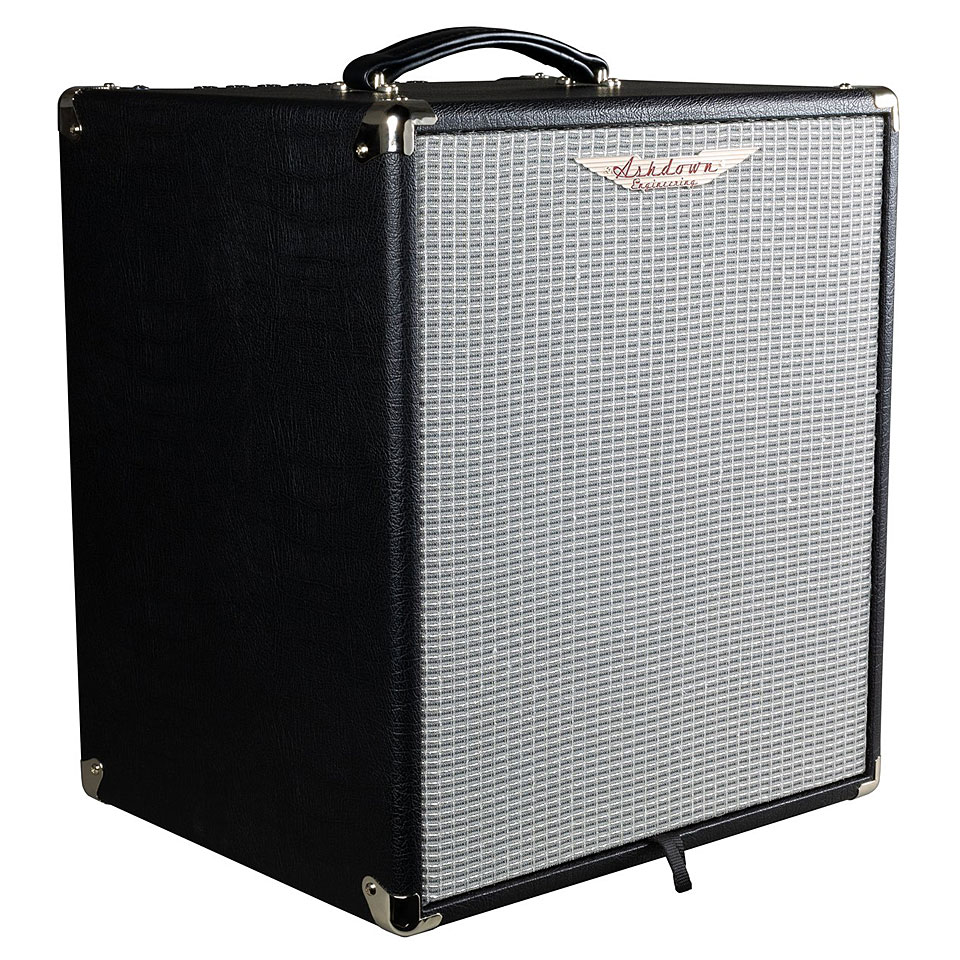 Ashdown Studio 12 E-Bass-Verstärker Ashdown Studio 12 E-Bass-Verstärker von Ashdown