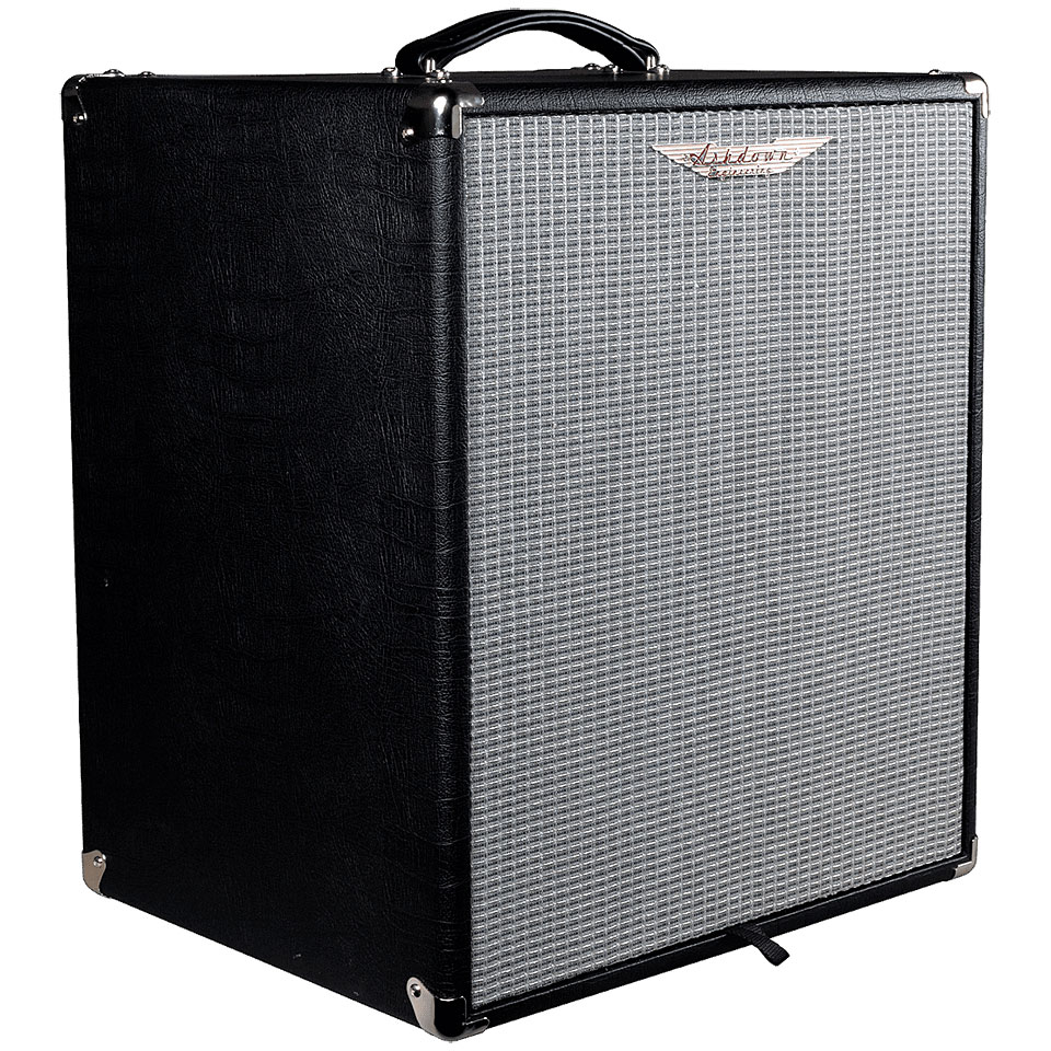 Ashdown Studio 210 E-Bass-Verstärker Ashdown Studio 210 E-Bass-Verstärker von Ashdown