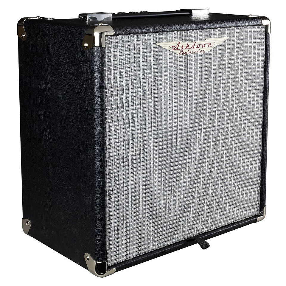 Ashdown Studio 8 E-Bass-Verstärker Ashdown Studio 8 E-Bass-Verstärker von Ashdown
