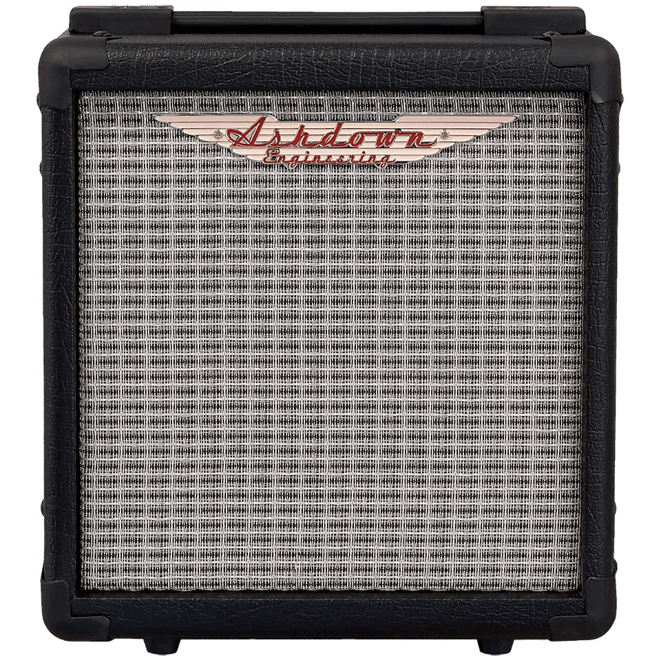 Ashdown Studio Tourbus E-Bass-Verstärker Ashdown Studio Tourbus E-Bass-Verstärker von Ashdown