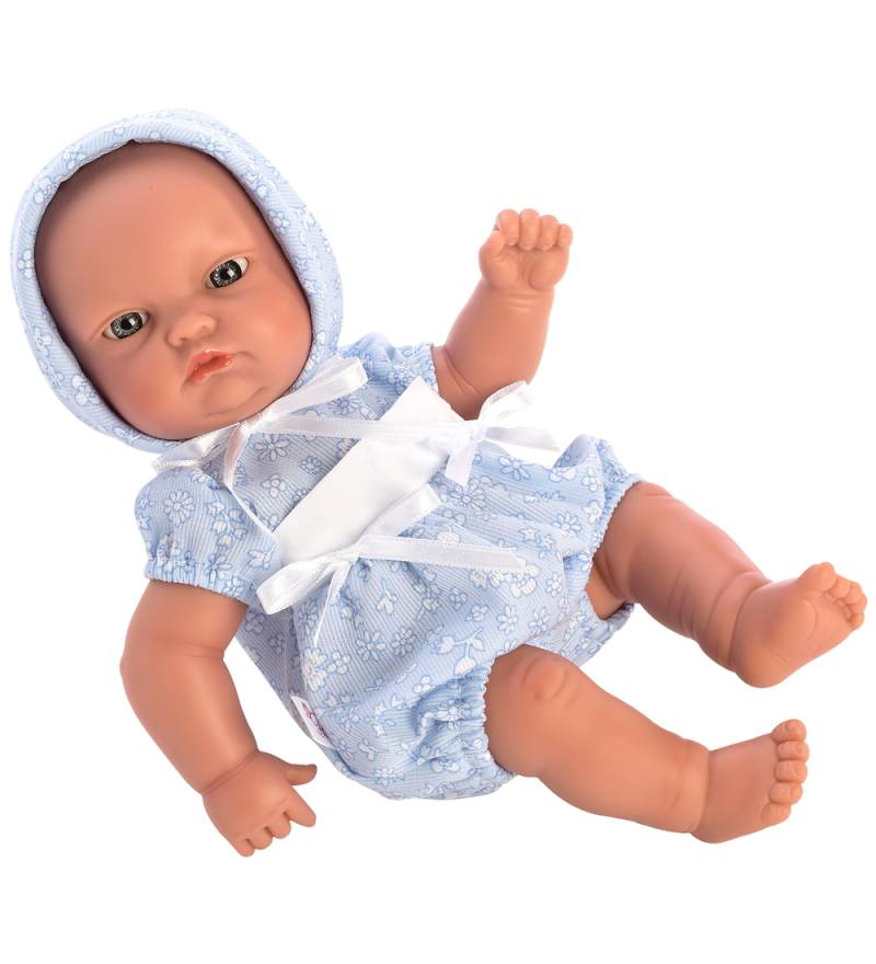 Asi Puppe - 28 cm - Gordi - Asi - One Size - Puppen Asi Puppe - 28 cm - Gordi - Asi - One Size - Puppen von Asi