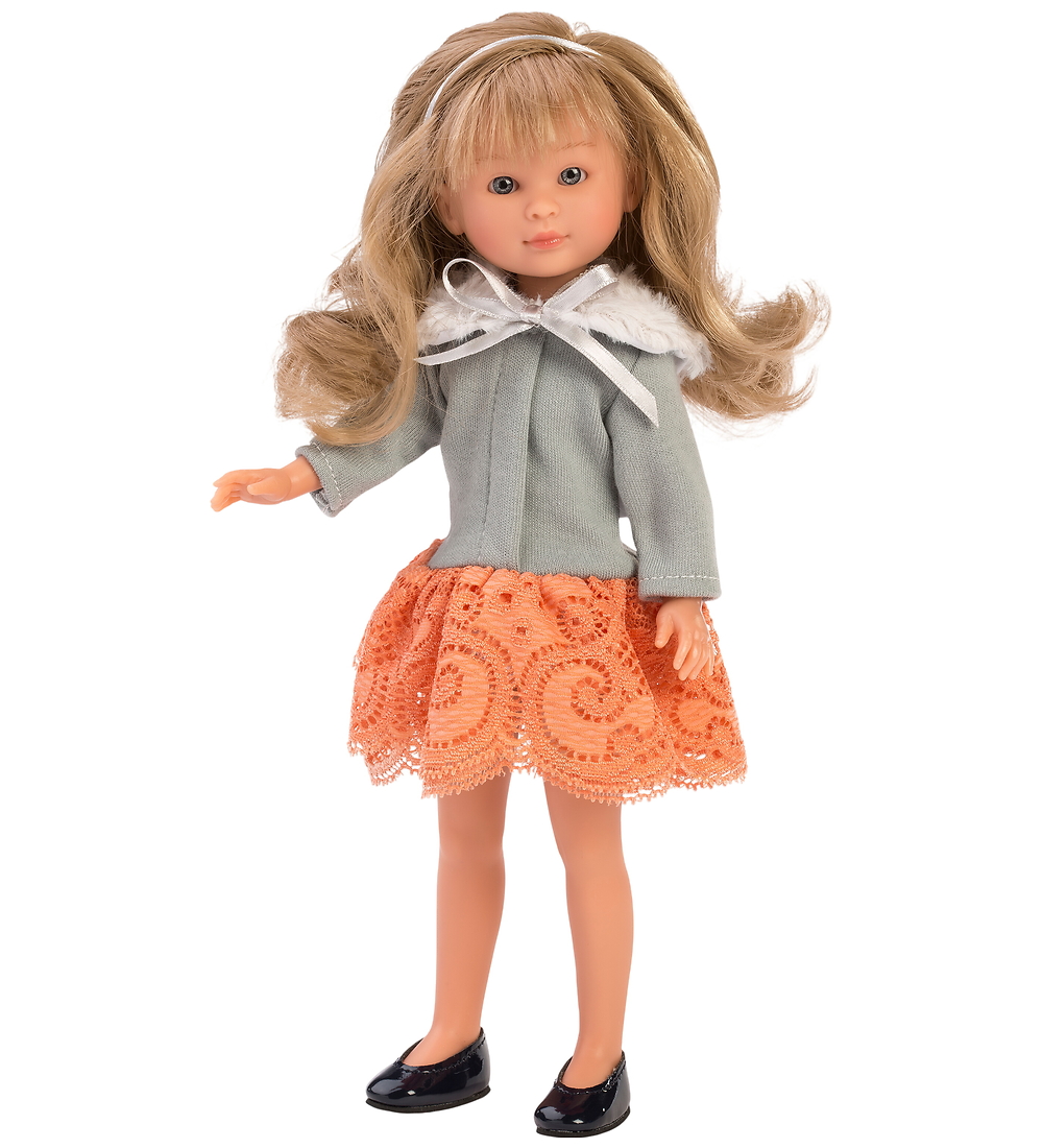Asi Puppe - 30 cm - Celia - Asi - One Size - Puppen Asi Puppe - 30 cm - Celia - Asi - One Size - Puppen von Asi