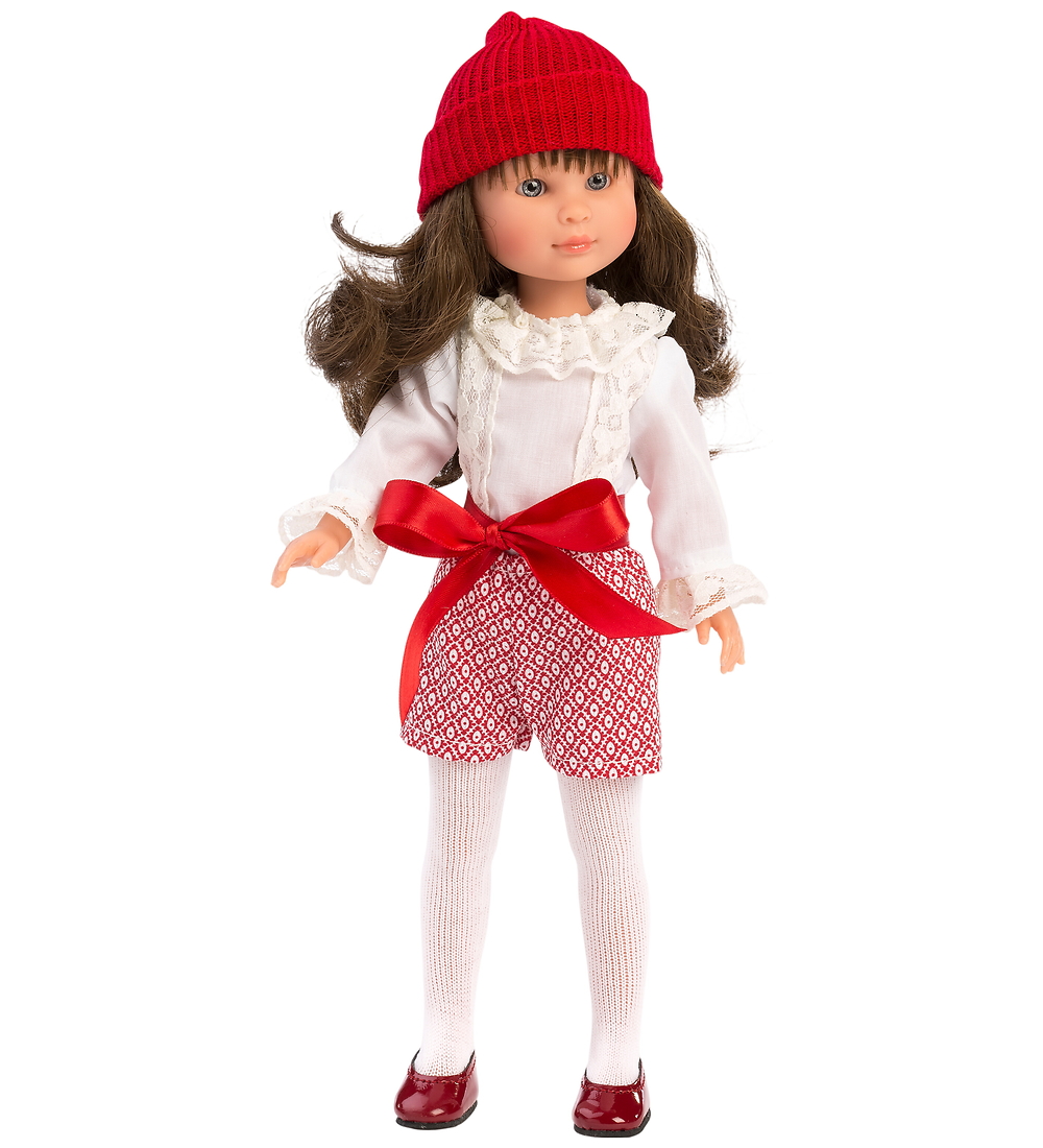 Asi Puppe - 30 cm - Celia - Einlösen Shorts - Asi - One Size - Puppen Asi Puppe - 30 cm - Celia - Einlösen Shorts - Asi - One Size - Puppen von Asi