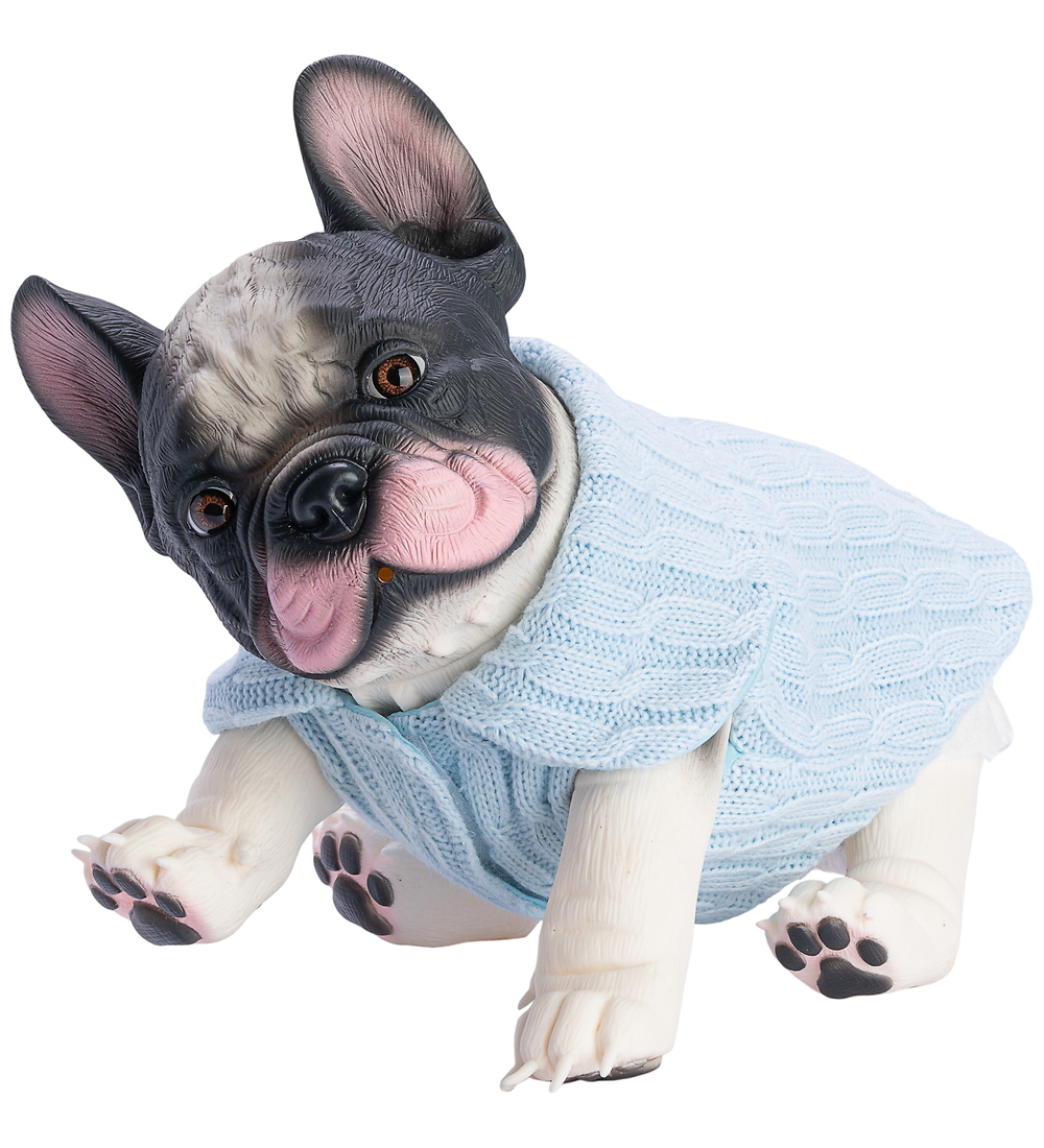 Asi Puppe - 32 cm - Jubiläumsausgabe - Nono The Bulldog - Asi - One Size - Puppen Asi Puppe - 32 cm - Jubiläumsausgabe - Nono The Bulldog - Asi - One Size - Puppen von Asi