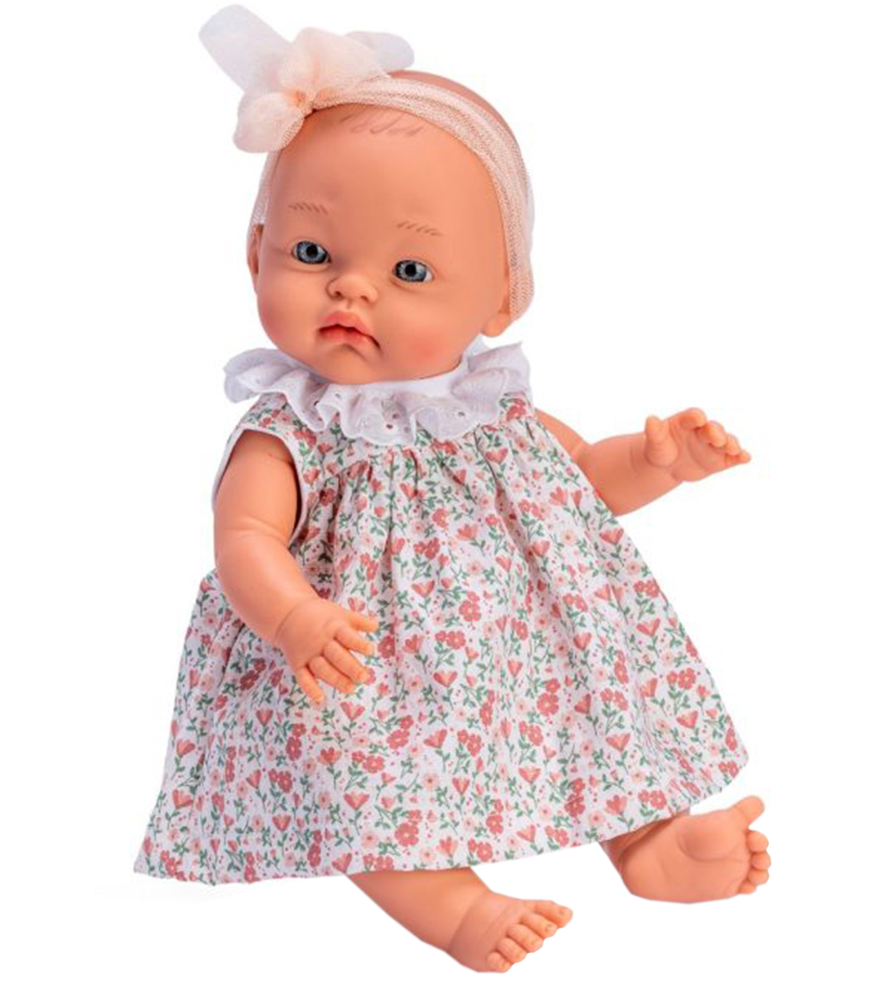 Asi Puppe - 36 cm - Alex - Asi - One Size - Puppen Asi Puppe - 36 cm - Alex - Asi - One Size - Puppen von Asi