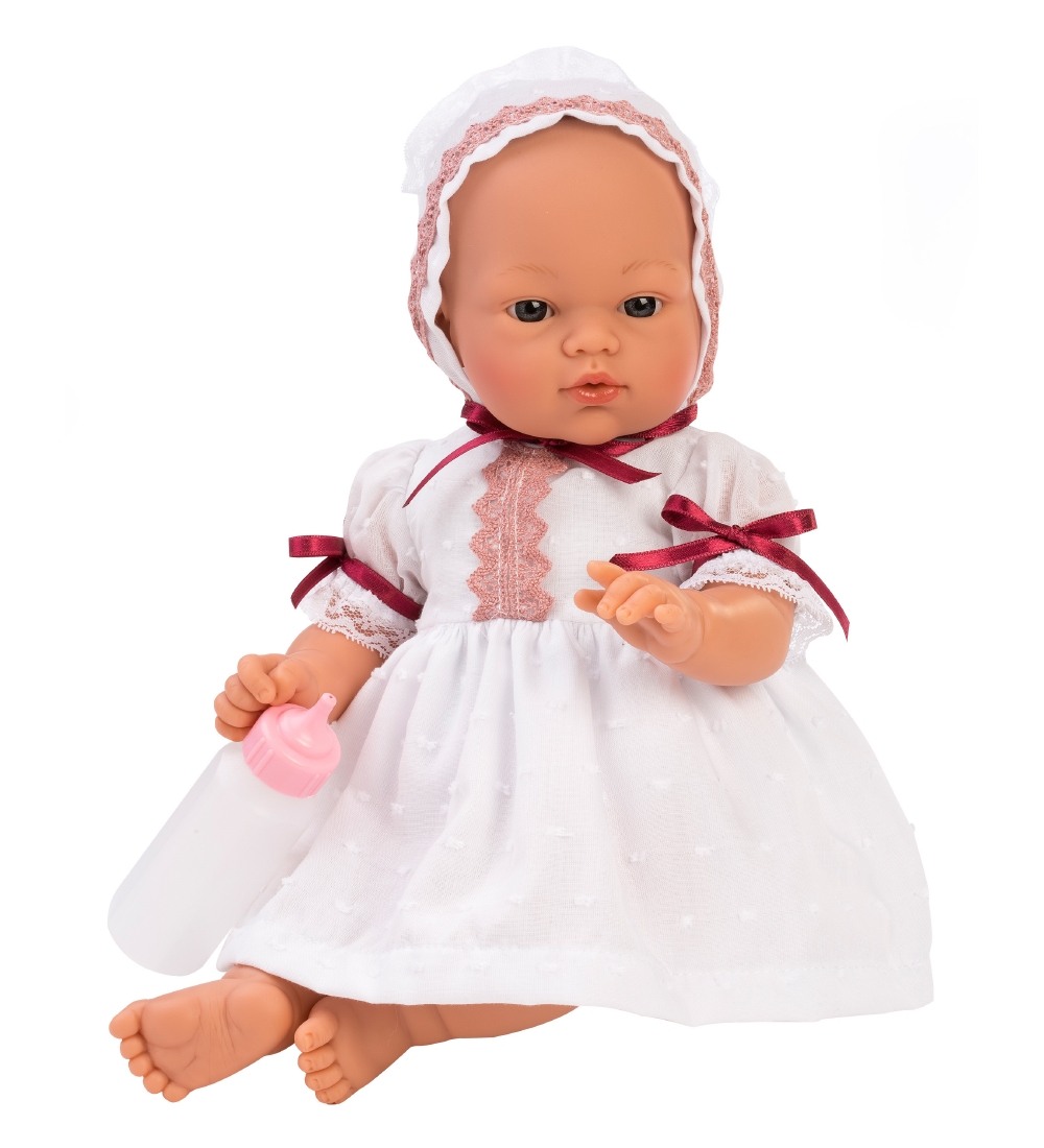 Asi Puppe - 36 cm - Koke - Asi - One Size - Puppen Asi Puppe - 36 cm - Koke - Asi - One Size - Puppen von Asi