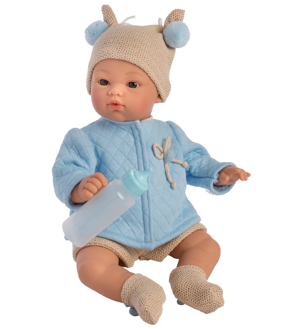 Asi Puppe - 36 cm - Koke - Asi - One Size - Puppen von Asi