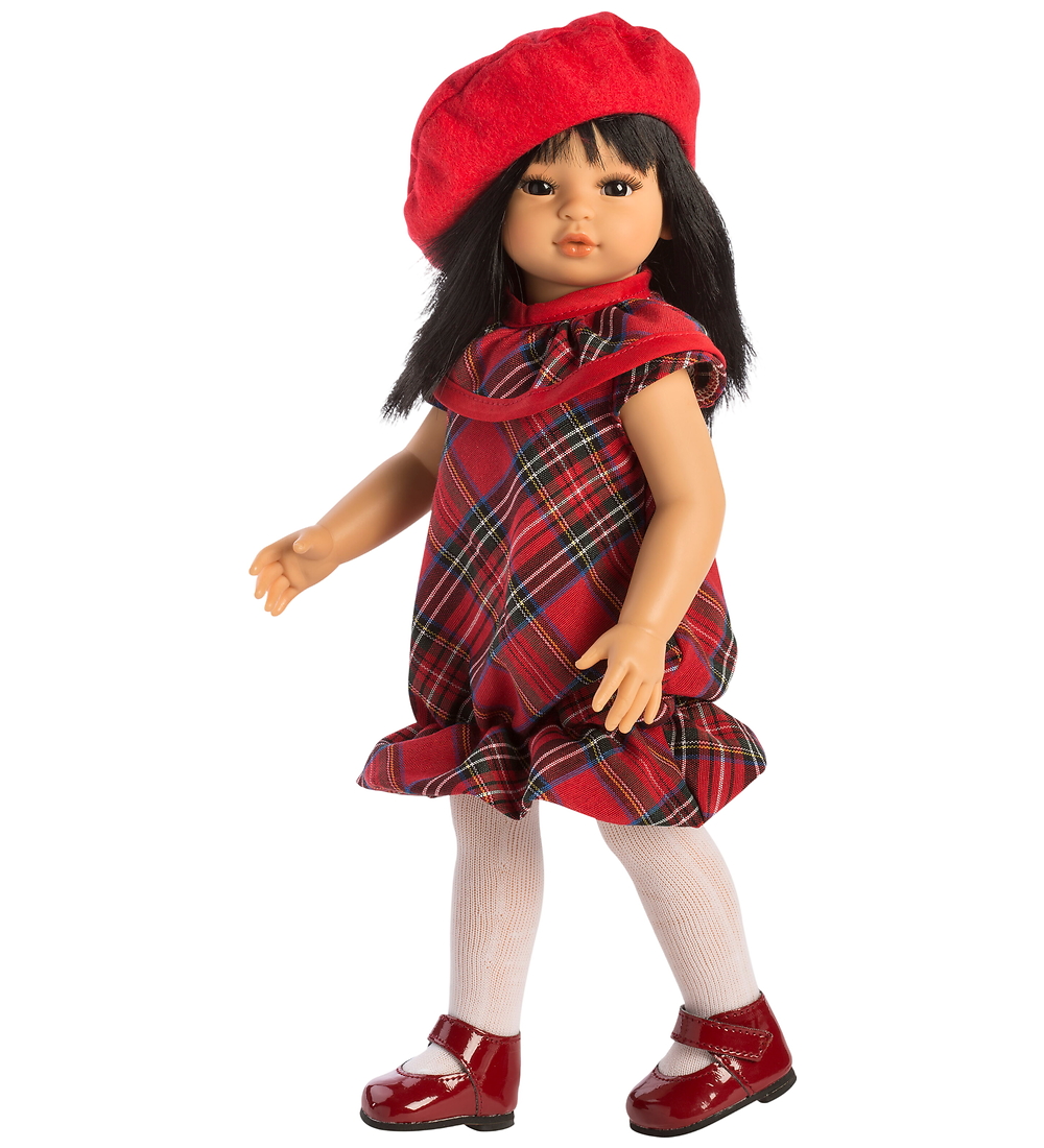 Asi Puppe - 40 cm - Kaori - Asi - One Size - Puppen Asi Puppe - 40 cm - Kaori - Asi - One Size - Puppen von Asi