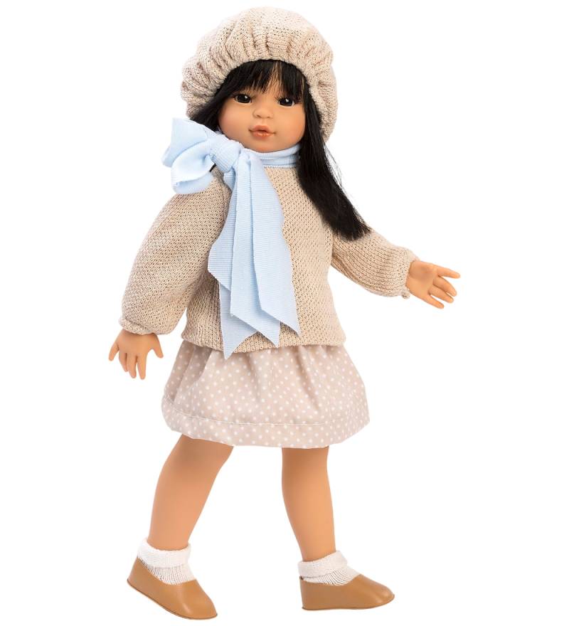 Asi Puppe - 40 cm - Kaori - Asi - One Size - Puppen Asi Puppe - 40 cm - Kaori - Asi - One Size - Puppen von Asi