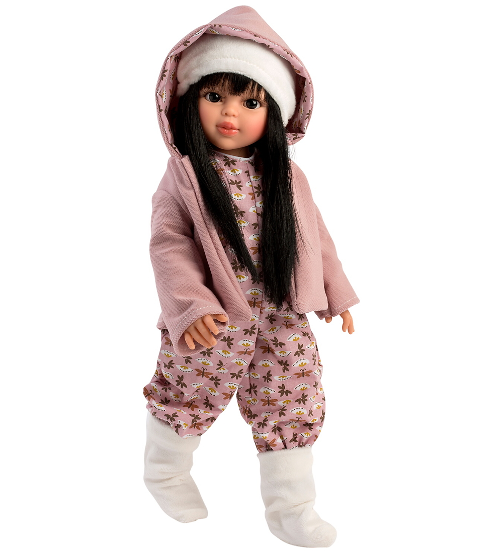 Asi Puppe - 40 cm - Sabrina - Asi - One Size - Puppen Asi Puppe - 40 cm - Sabrina - Asi - One Size - Puppen von Asi
