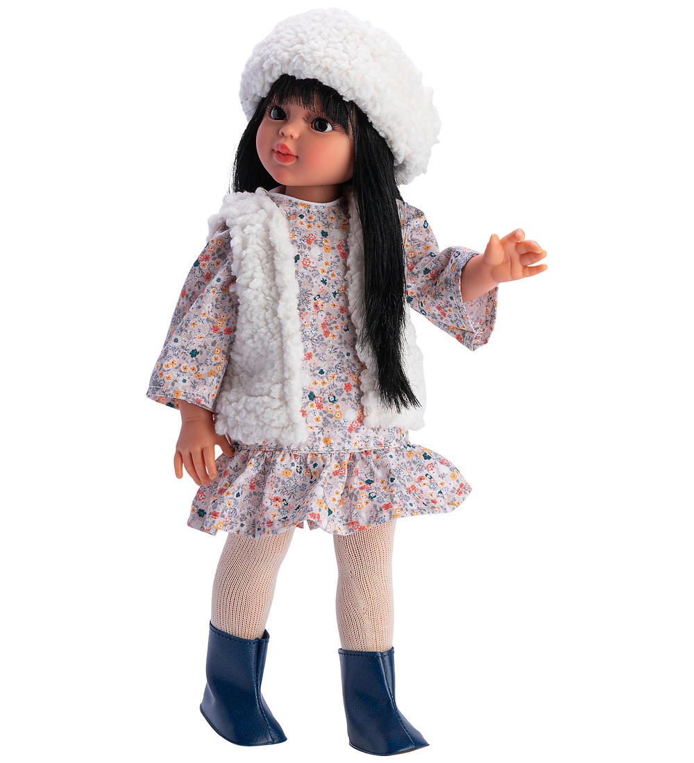 Asi Puppe - 40 cm - Sabrina - Asi - One Size - Puppen Asi Puppe - 40 cm - Sabrina - Asi - One Size - Puppen von Asi