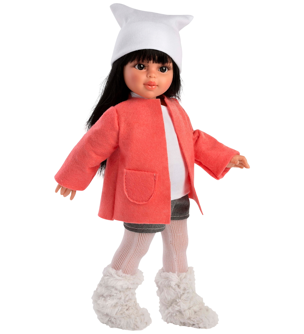 Asi Puppe - 40 cm - Sabrina - Asi - One Size - Puppen Asi Puppe - 40 cm - Sabrina - Asi - One Size - Puppen von Asi