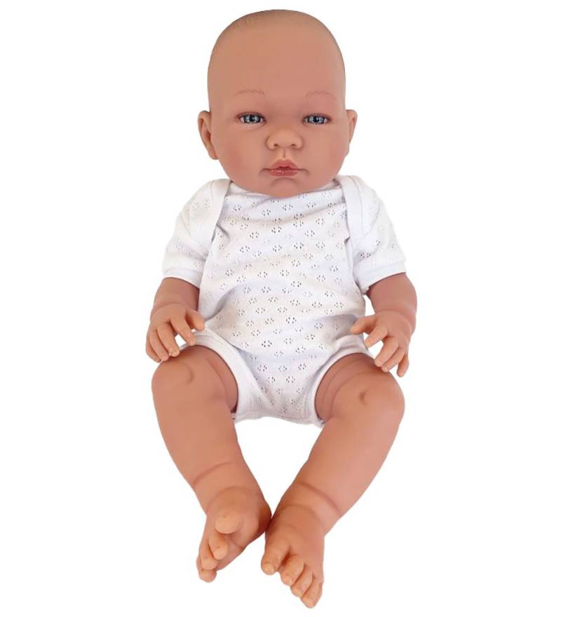 Asi Puppe - 43 cm - Maria - Asi - One Size - Puppen Asi Puppe - 43 cm - Maria - Asi - One Size - Puppen von Asi
