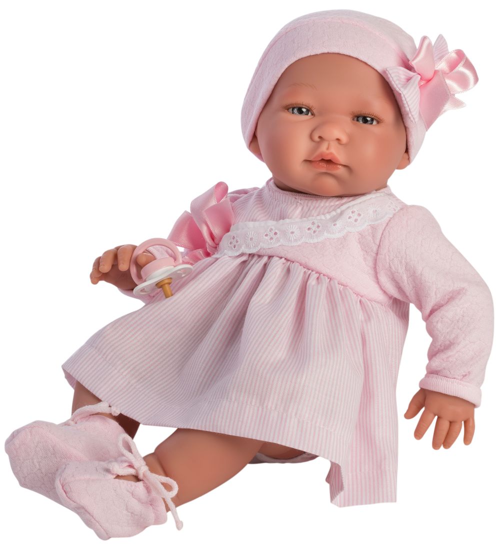 Asi Puppe - 43 cm - Maria - Asi - One Size - Puppen Asi Puppe - 43 cm - Maria - Asi - One Size - Puppen von Asi