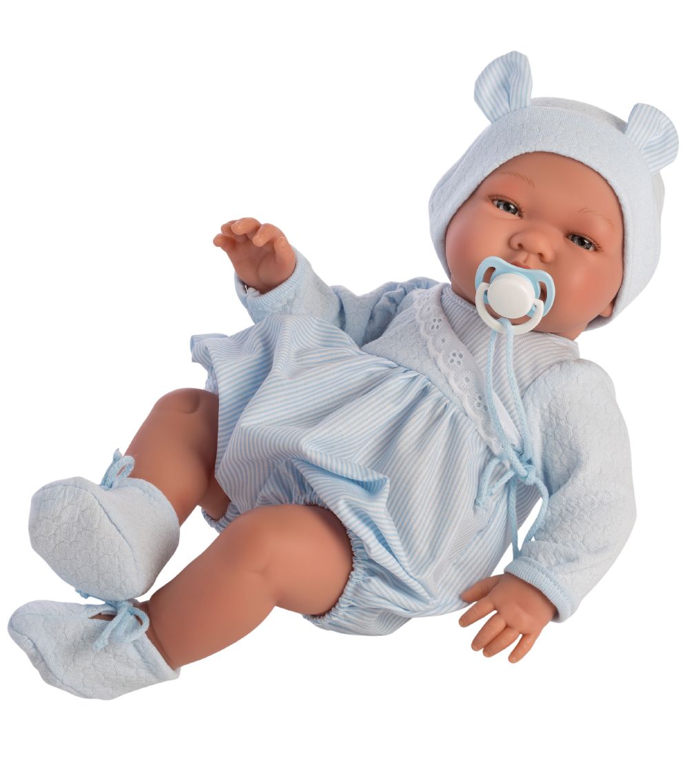 Asi Puppe - 43 cm - Pablo - Asi - One Size - Puppen Asi Puppe - 43 cm - Pablo - Asi - One Size - Puppen von Asi