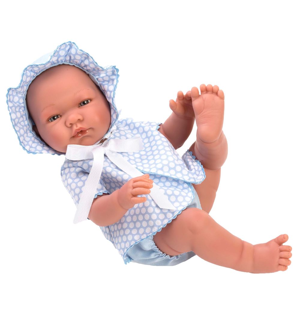 Asi Puppe - 43 cm - Pablo - Asi - One Size - Puppen Asi Puppe - 43 cm - Pablo - Asi - One Size - Puppen von Asi