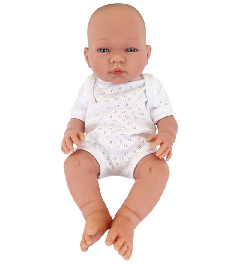 Asi Puppe - 43 cm - Pablo - Asi - One Size - Puppen Asi Puppe - 43 cm - Pablo - Asi - One Size - Puppen von Asi