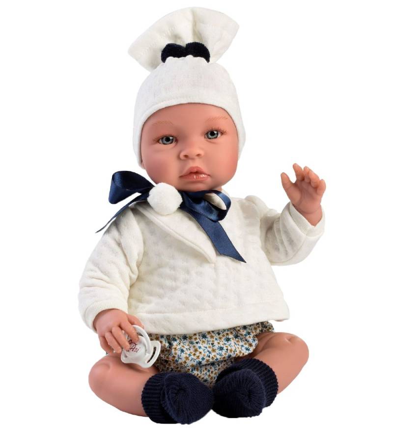 Asi Puppe - 46 cm - Leo - Asi - One Size - Puppen Asi Puppe - 46 cm - Leo - Asi - One Size - Puppen von Asi