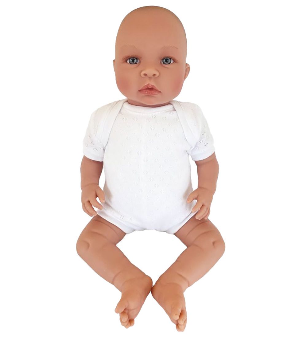 Asi Puppe - 46 cm - Leo - Asi - One Size - Puppen Asi Puppe - 46 cm - Leo - Asi - One Size - Puppen von Asi