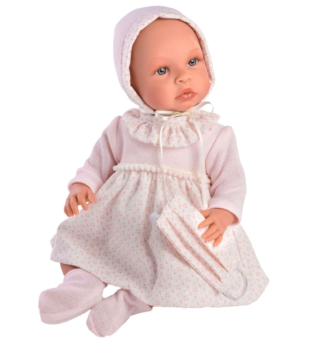 Asi Puppe - 46 cm - Leonora - Asi - One Size - Puppen Asi Puppe - 46 cm - Leonora - Asi - One Size - Puppen von Asi