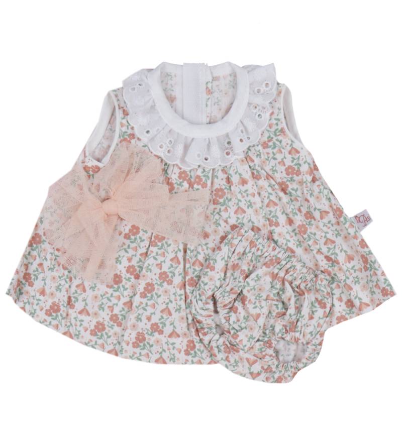 Asi Puppenkleidung - 36 cm - Alex - Rosa/Weiß/Blumen - Asi - One Size - Puppenkleidung Asi Puppenkleidung - 36 cm - Alex - Rosa/Weiß/Blumen - Asi - One Size - Puppenkleidung von Asi