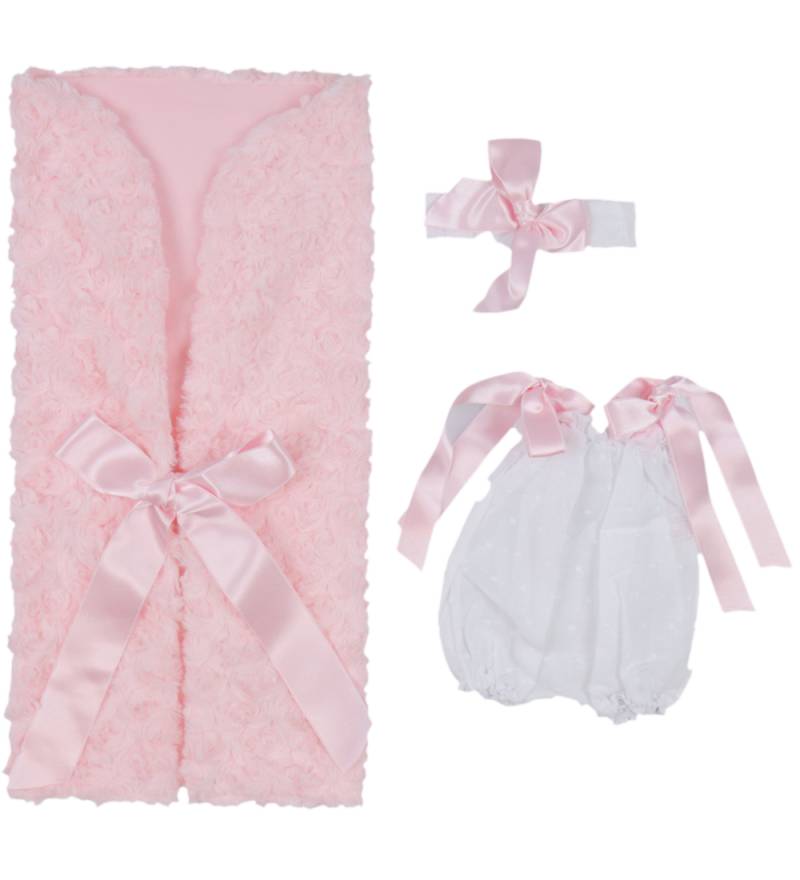 Asi Puppenkleidung - 43 cm - Maria - leuchtetød - Asi - One Size - Puppenkleidung Asi Puppenkleidung - 43 cm - Maria - leuchtetød - Asi - One Size - Puppenkleidung von Asi