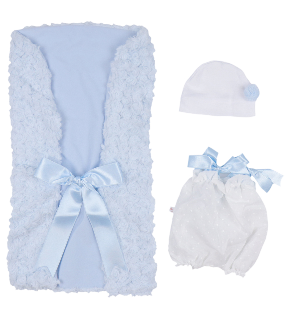 Asi Puppenkleidung - 43 cm - Pablo - Blau - Asi - One Size - Puppenkleidung Asi Puppenkleidung - 43 cm - Pablo - Blau - Asi - One Size - Puppenkleidung von Asi