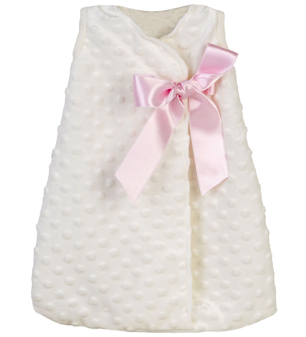 Asi Puppenschlafsack - 46 cm - Leonora - leuchtetød - Asi - One Size - Puppenzubehör Asi Puppenschlafsack - 46 cm - Leonora - leuchtetød - Asi - One Size - Puppenzubehör von Asi