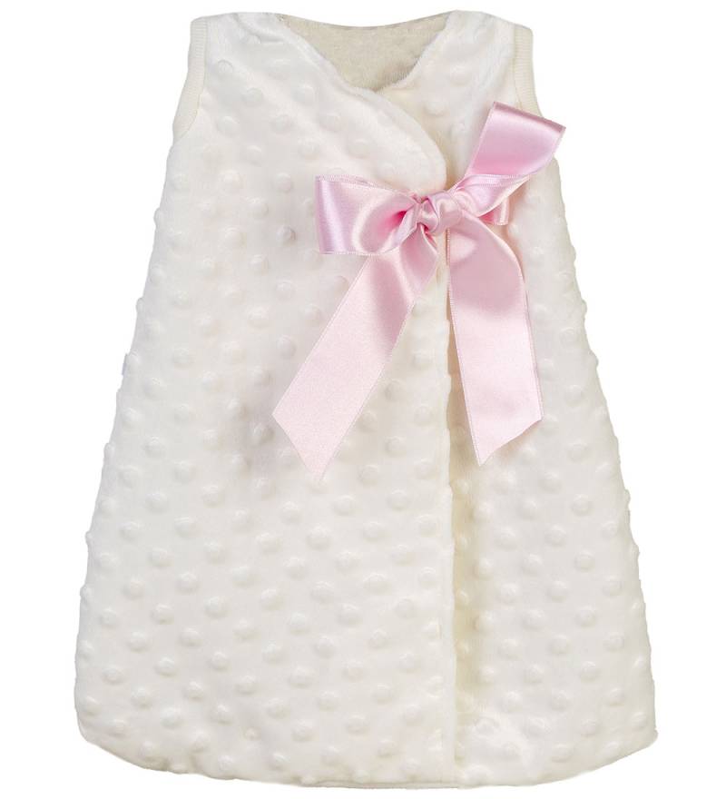 Asi Puppenschlafsack - 46 cm - Leonora - leuchtetød - Asi - One Size - Puppenzubehör Asi Puppenschlafsack - 46 cm - Leonora - leuchtetød - Asi - One Size - Puppenzubehör von Asi