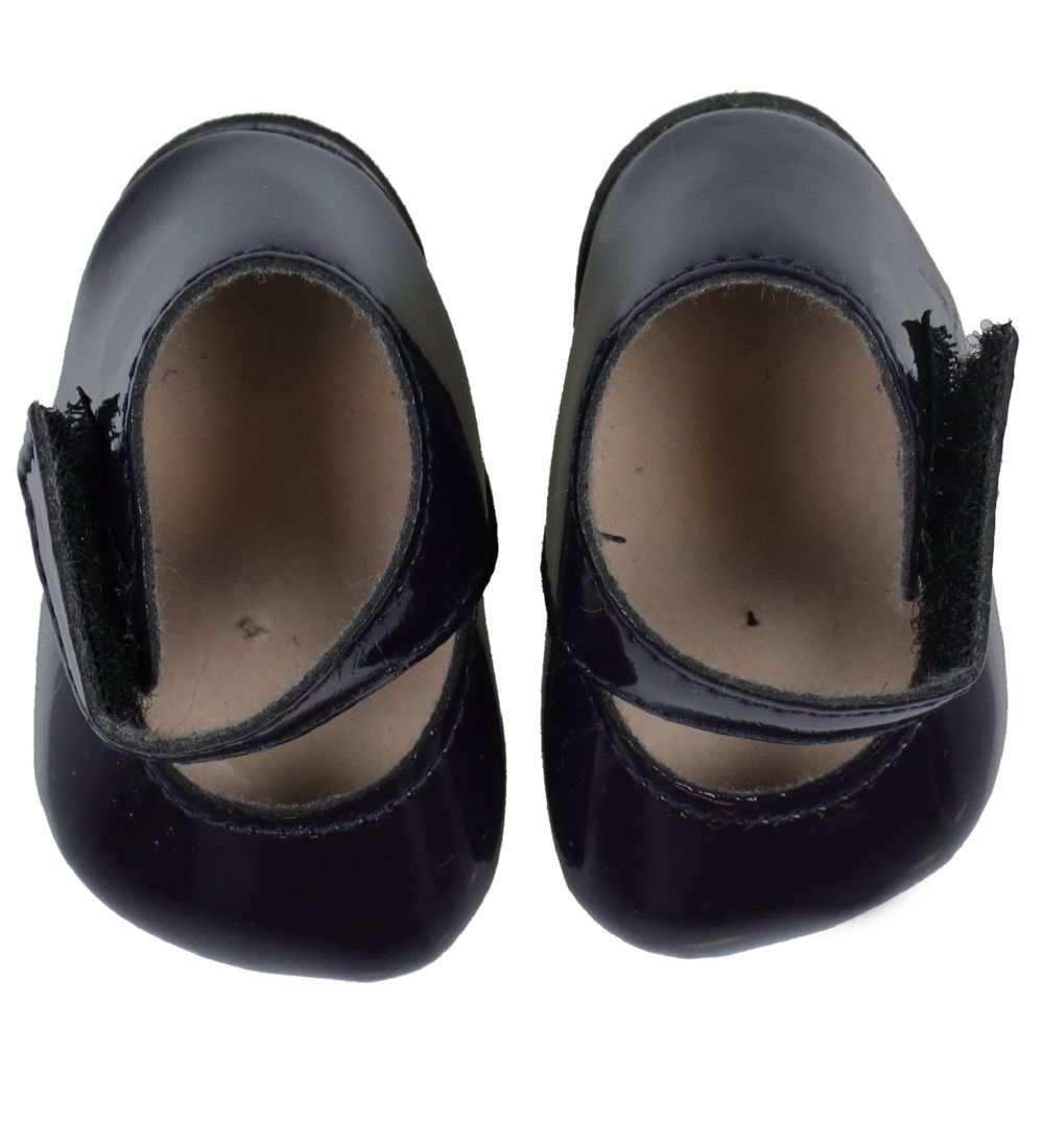 Asi Puppenschuhe - 36-40 - Schwarz - Asi - One Size - Puppenzubehör Asi Puppenschuhe - 36-40 - Schwarz - Asi - One Size - Puppenzubehör von Asi