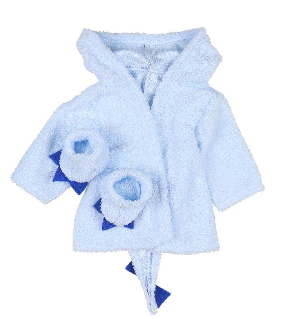 Asi Puppenzubehör - 46 cm - Blau - Asi - One Size - Puppenkleidung Asi Puppenzubehör - 46 cm - Blau - Asi - One Size - Puppenkleidung von Asi