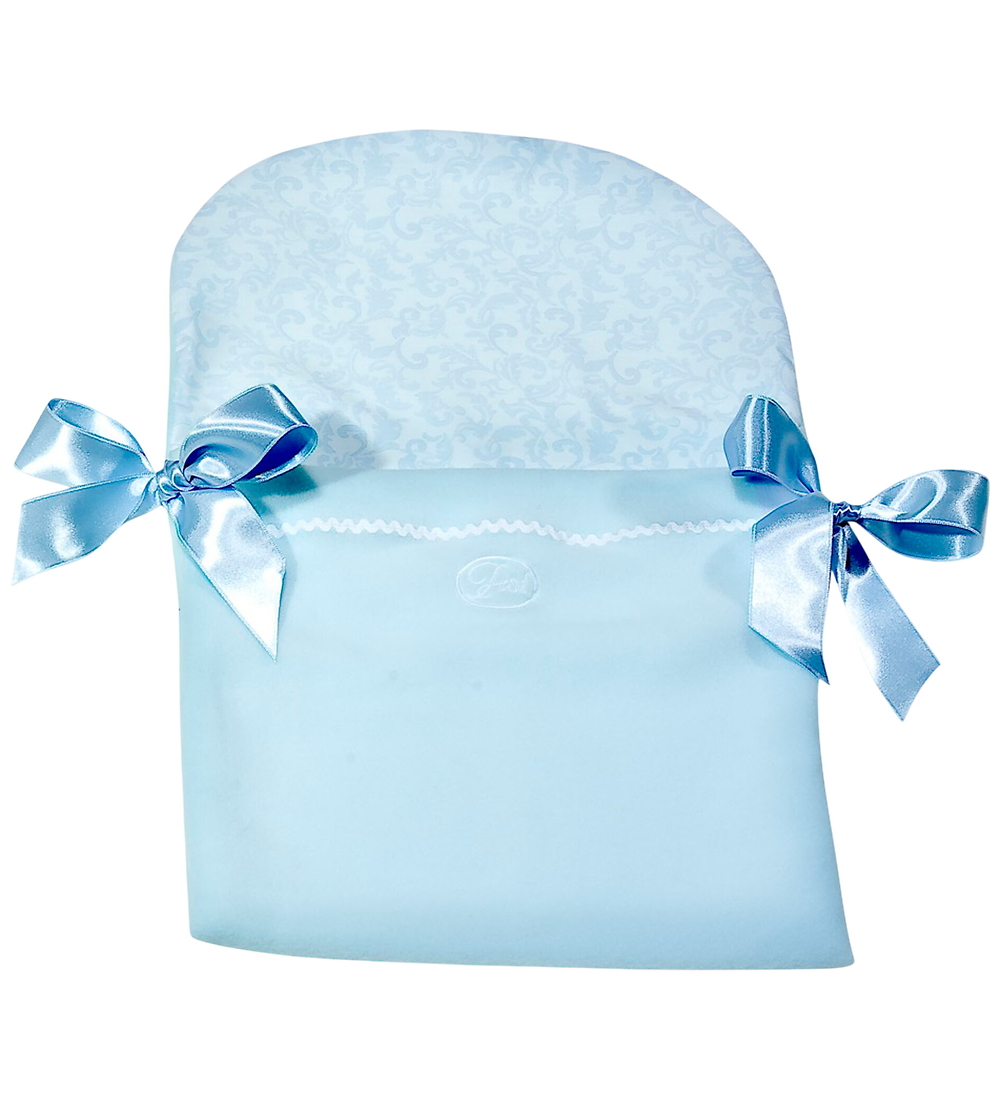 Asi Puppenzubehör - Schlafsack - 51x32 cm - Blau - Asi - One Size - Puppenzubehör Asi Puppenzubehör - Schlafsack - 51x32 cm - Blau - Asi - One Size - Puppenzubehör von Asi