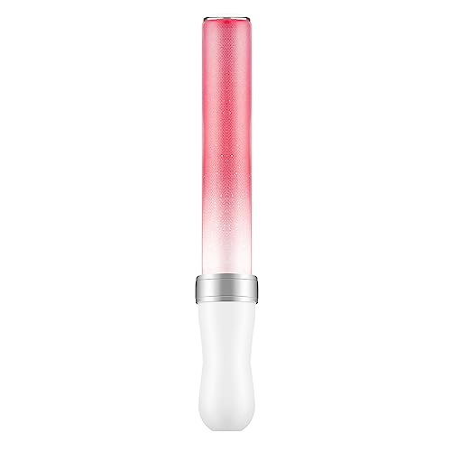 Asinfter LED Licht Stick Sollte Stick 15 Farbe Flash Stick Licht Stick Konzert Requisiten UnterstüTzen von Asinfter