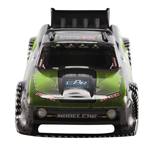 Asinfter RC Auto Karosserie HüLle 284131-2047 für 284131 1/28 RC Auto Teile Upgrade ZubehöR von Asinfter