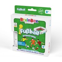 BRAIN BOX - BrainBox Pocket - Fussball (d) von Asmodée Éditions Sàrl