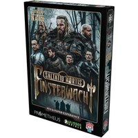 Adventure in a Box Finsterwacht von Asmodee GmbH