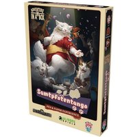 Adventure in a Box: Samtpfotentang von Asmodee GmbH