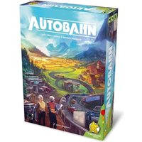 Autobahn Autobahn von Asmodee GmbH