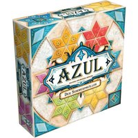 Azul - Der Sommerpavillon von Next Move Games
