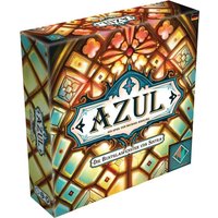 Azul - Die Buntglasfenster von Sintra von Next Move Games
