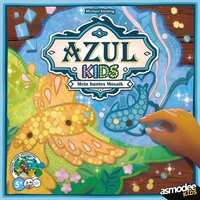 Azul Kids DE Azul Kids DE von Asmodee GmbH