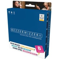 Bezzerwizzer Pocket von Asmodee GmbH