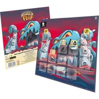 Captain Flip - In den Fängen des Kraken Captain Flip - In den Fängen des Kraken von Asmodee GmbH