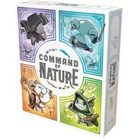 Command of Nature von Asmodee GmbH