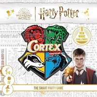 Zygomatic - Cortex Challenge Harry Potter von Zygomatic