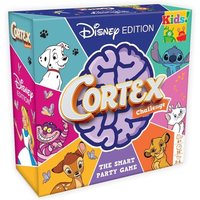 Cortex Challenge Kids Disney Edition Cortex Challenge Kids Disney Edition von Asmodee GmbH
