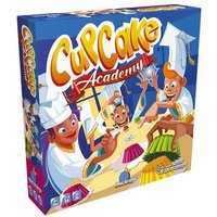 Blue Orange - Cupcake Academy von Blue Orange Games