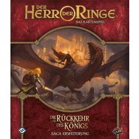 Herr der Ringe Das Kartenspiel - Die RÃ¼ckkehr des von Asmodee GmbH